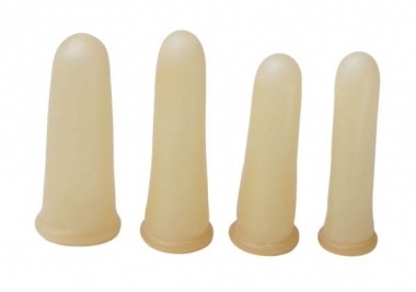 Nahtlose Fingerlinge 1 x 10st
